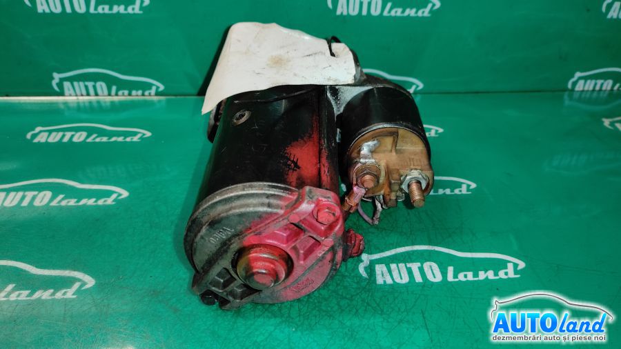 Electromotor MERCEDES-BENZ E-CLASS (W210) 1995-2002 Cod 0041519701 