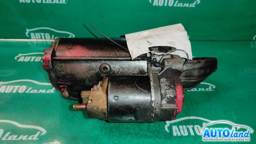 Electromotor MERCEDES-BENZ E-CLASS (W210) 1995-2002 Cod 0041519701 