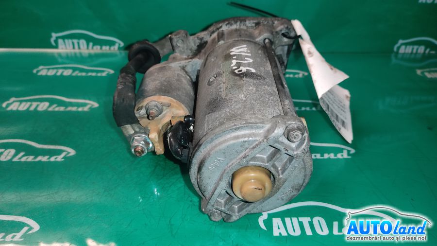 Electromotor MERCEDES-BENZ E-CLASS (W210) 1995-2002