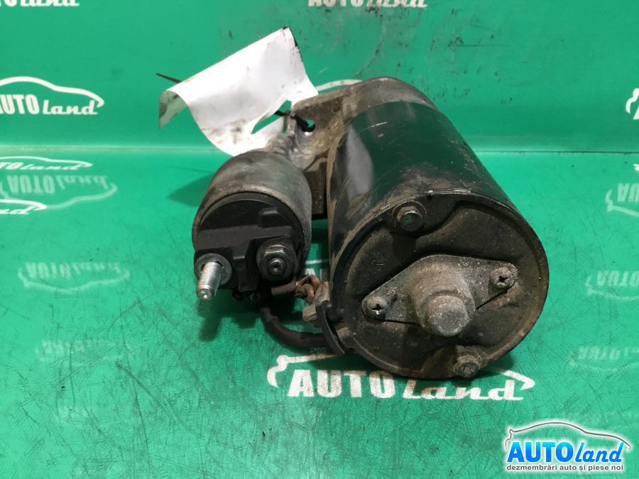 Electromotor MERCEDES-BENZ E-CLASS (W211) 2002-2008 Cod 0986021320 