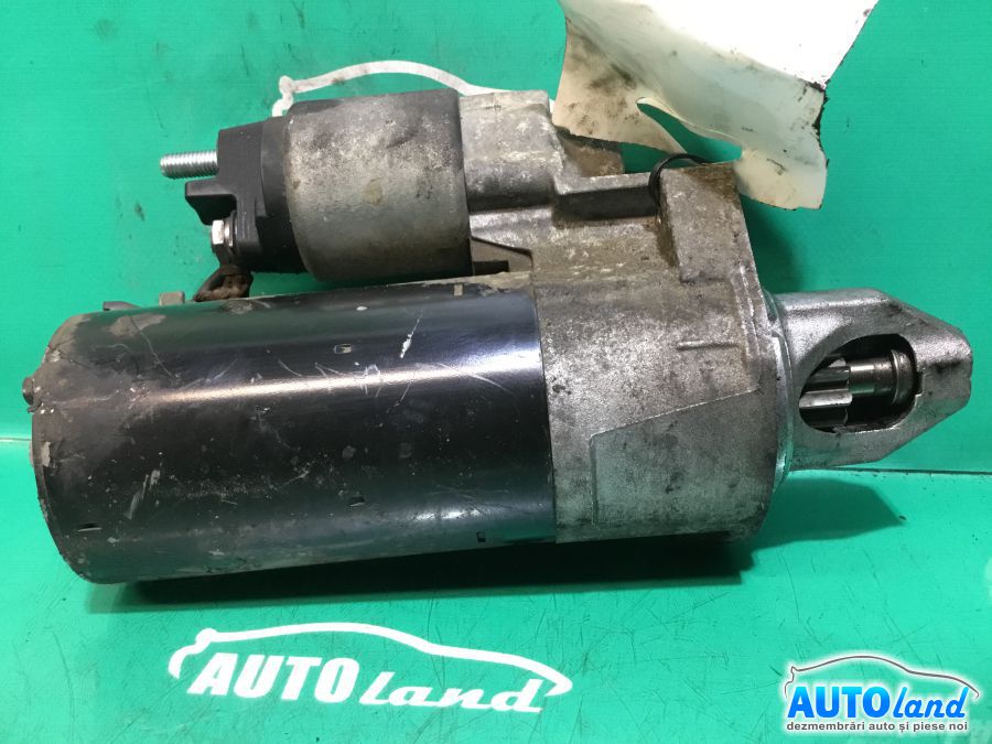 Electromotor MERCEDES-BENZ E-CLASS (W211) 2002-2008 Cod 0986021320 