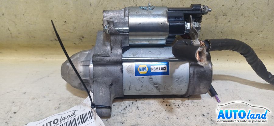 Electromotor MERCEDES-BENZ E-CLASS (W212) 2009-2026 Cod NSM1102 