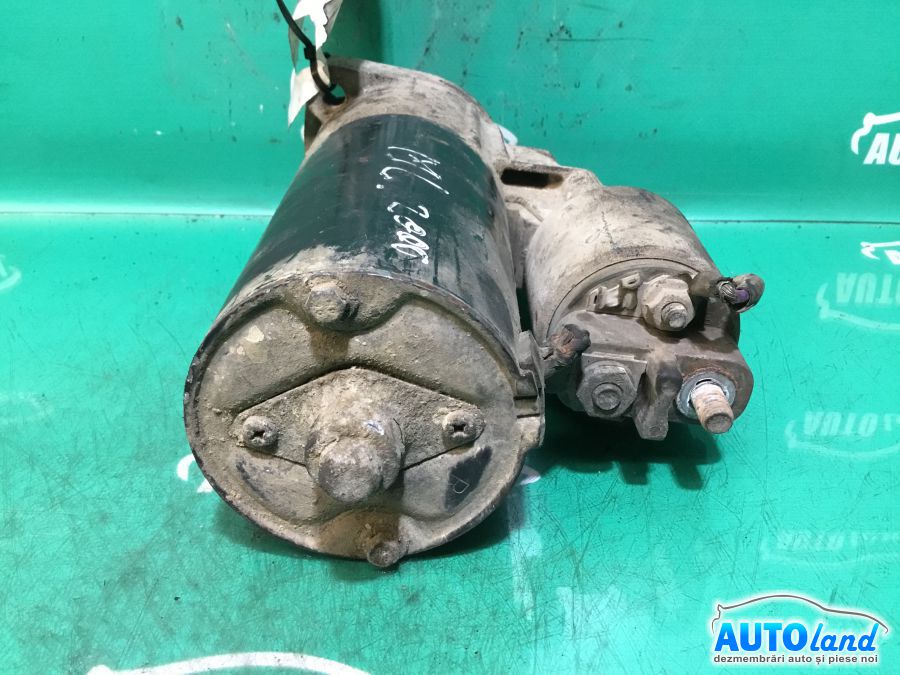 Electromotor MERCEDES-BENZ M-CLASS (W163) 1998-2005 Cod 0001115005 