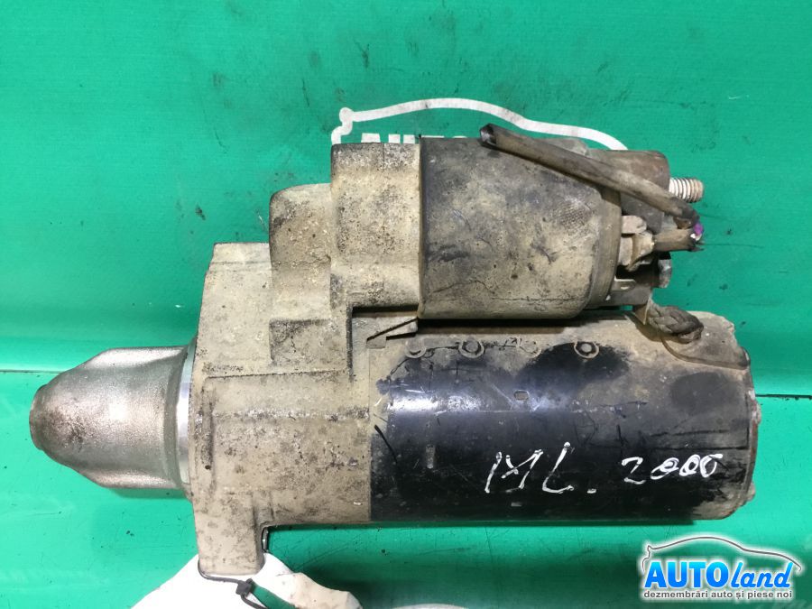 Electromotor MERCEDES-BENZ M-CLASS (W163) 1998-2005 Cod 0001115005 