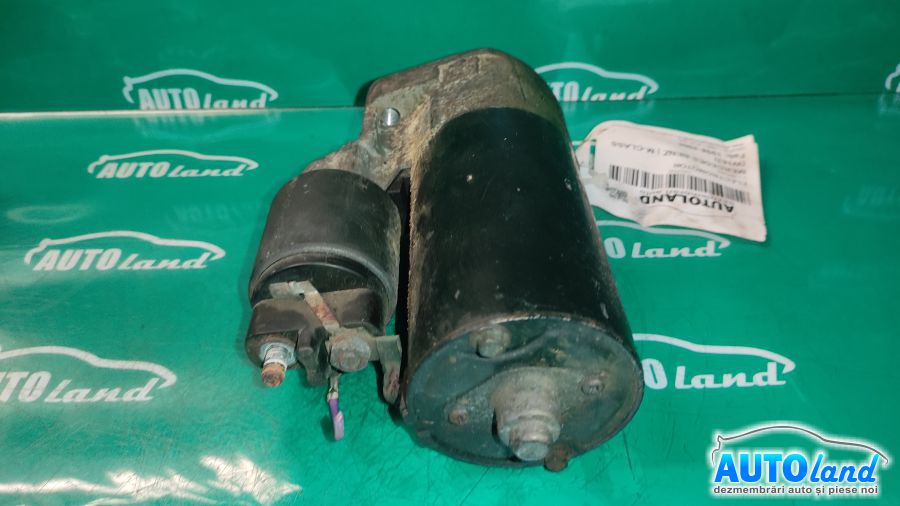 Electromotor MERCEDES-BENZ M-CLASS (W163) 1998-2005