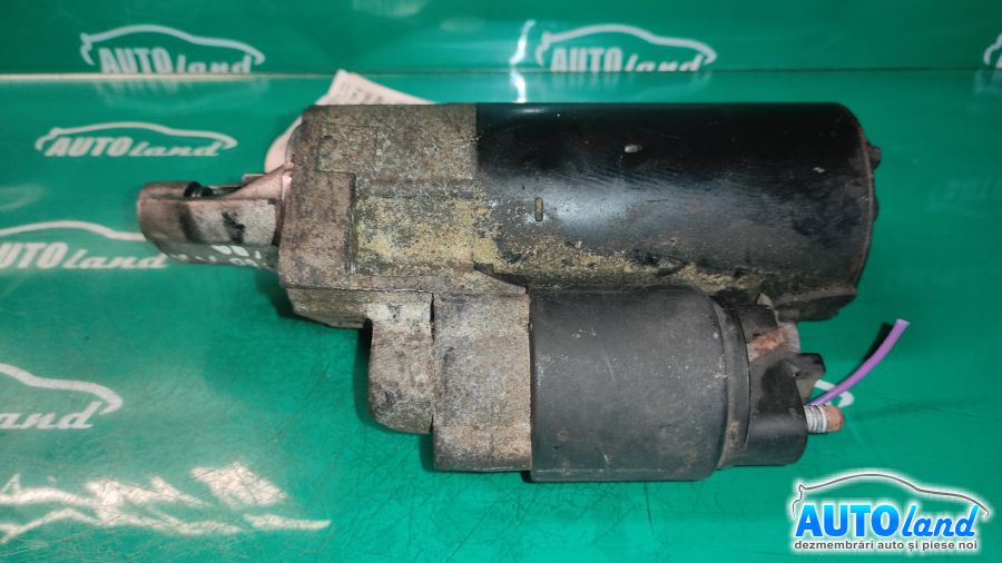 Electromotor MERCEDES-BENZ M-CLASS (W163) 1998-2005