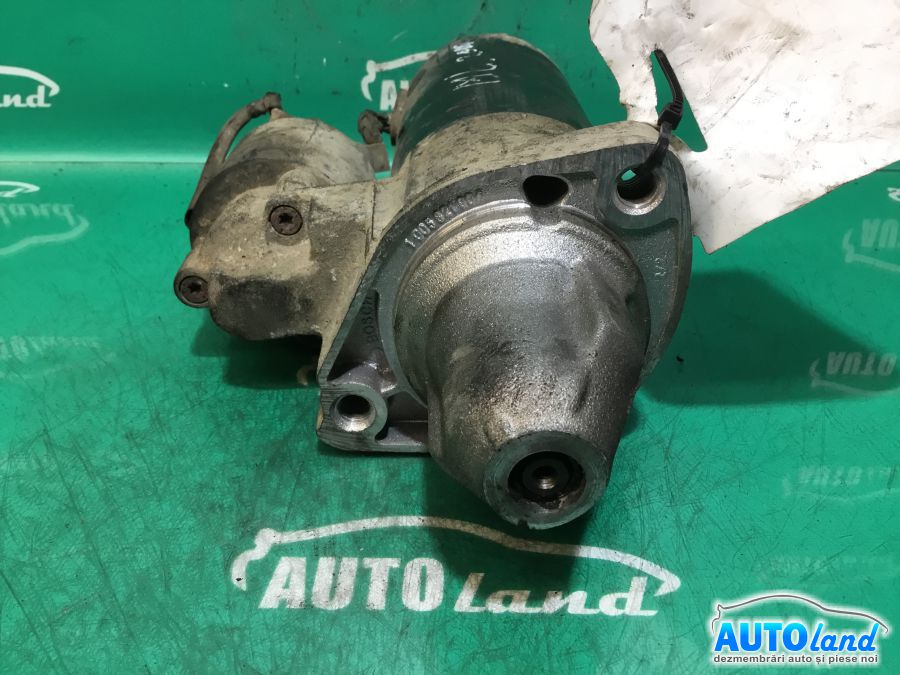 Electromotor MERCEDES-BENZ M-CLASS (W163) 1998-2005 Cod 0001115005 