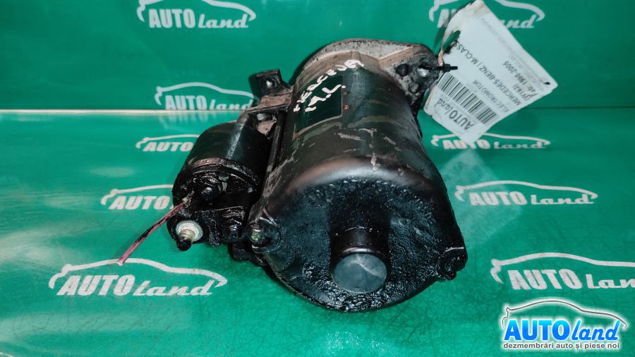 Electromotor MERCEDES-BENZ M-CLASS (W163) 1998-2005