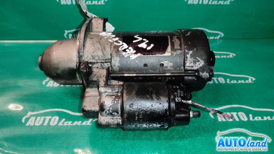 Electromotor MERCEDES-BENZ M-CLASS (W163) 1998-2005