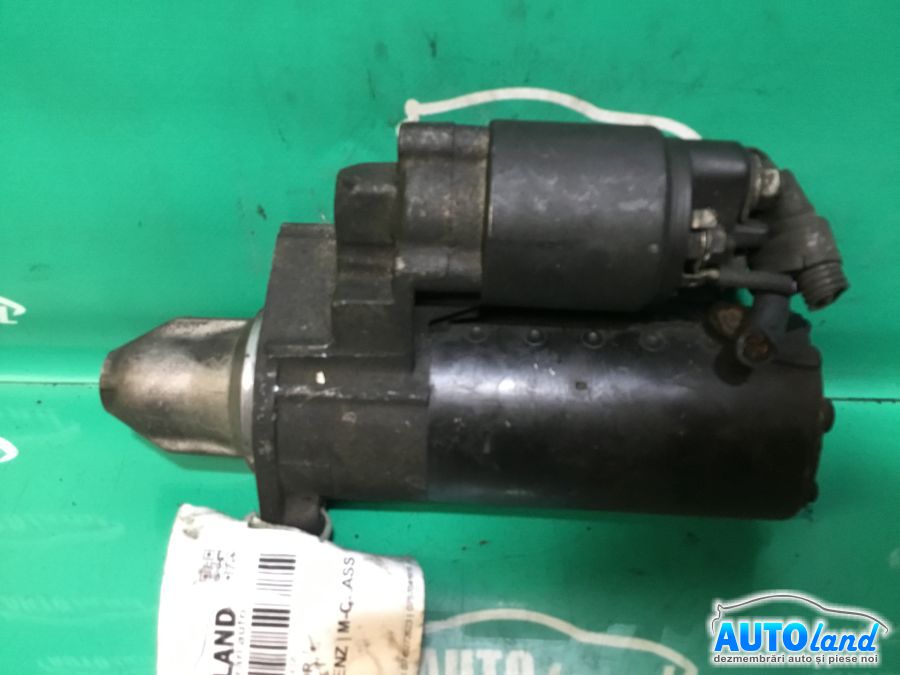 Electromotor MERCEDES-BENZ M-CLASS (W163) 1998-2005