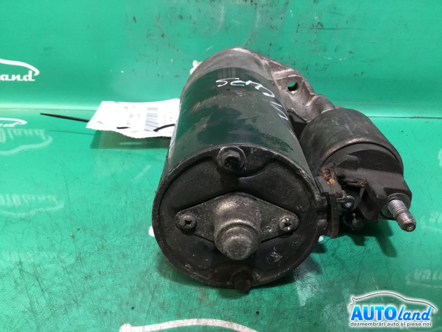 Electromotor MERCEDES-BENZ S-CLASS (W221) 2005-2025 Cod 0001115072 