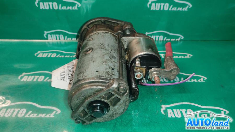 Electromotor MERCEDES-BENZ VITO bus (638) 1996-2003