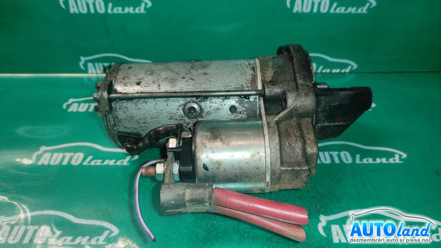 Electromotor MERCEDES-BENZ VITO bus (638) 1996-2003