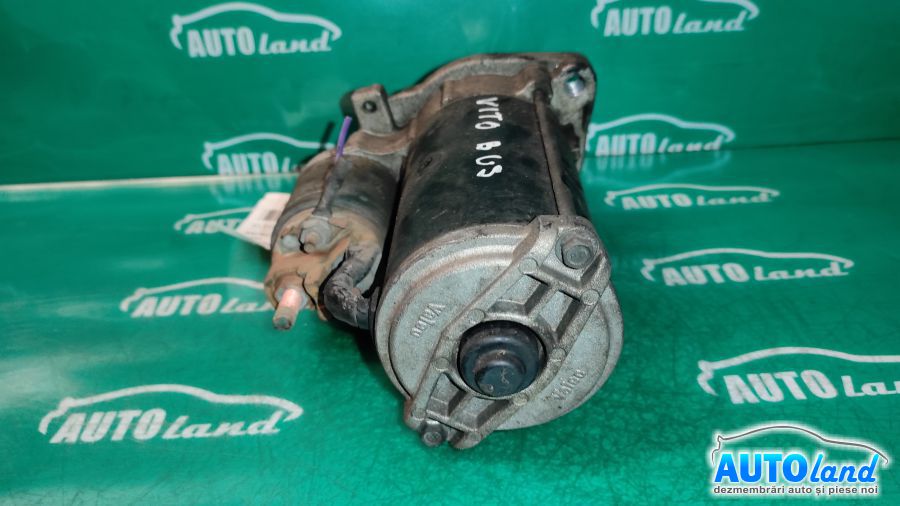 Electromotor MERCEDES-BENZ VITO bus (638) 1996-2003