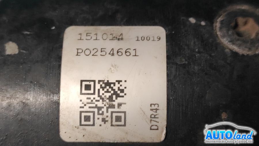 Electromotor MERCEDES-BENZ VITO bus (638) 1996-2003