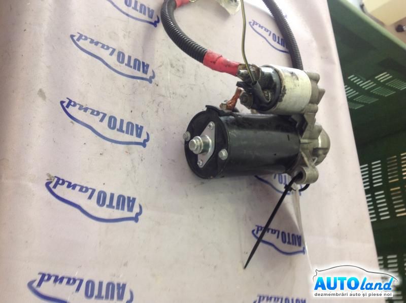 Electromotor MINI CLUBMAN 2007-2025 Cod 0001138040 