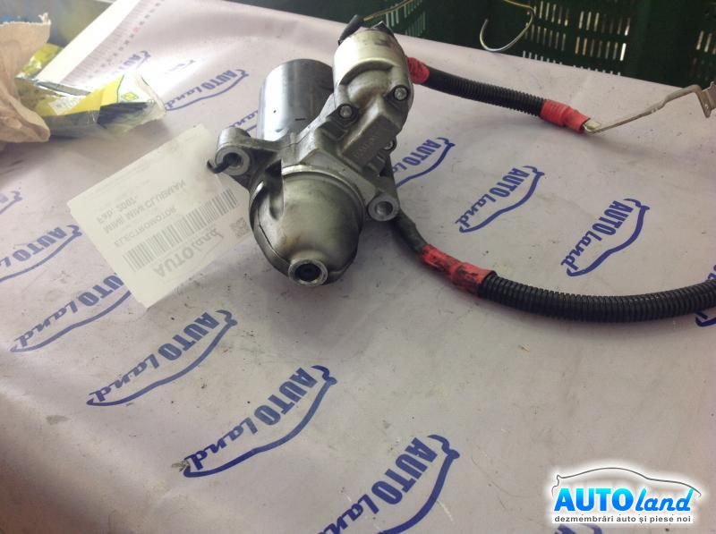 Electromotor MINI CLUBMAN 2007-2025 Cod 0001138040 