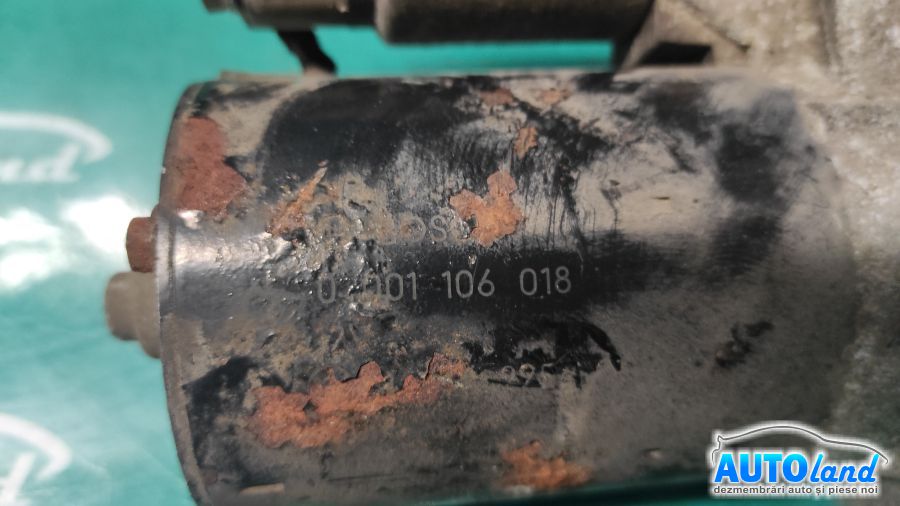 Electromotor MINI MINI (R50,R53) 2001-2025 Cod 0001106018 