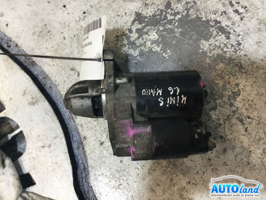 Electromotor MINI MINI (R50,R53) 2001-2025 Cod 0001106018 