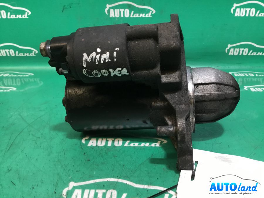 Electromotor MINI MINI (R50,R53) 2001-2025 Cod 0001106019 