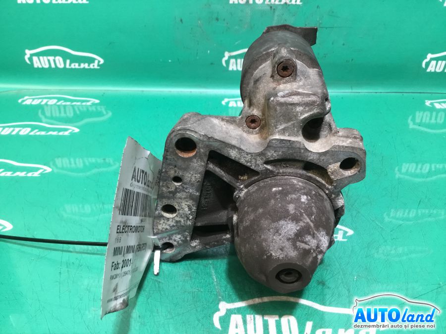 Electromotor MINI MINI (R50,R53) 2001-2025 Cod 0001106405 
