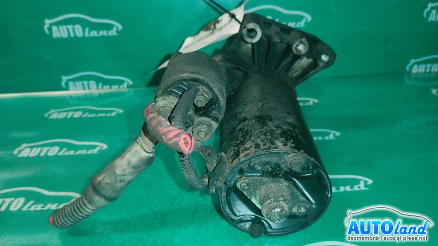 Electromotor MINI MINI (R50,R53) 2001-2025 Cod 0001138006 