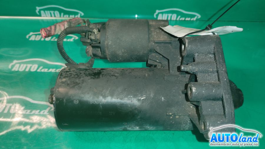 Electromotor MINI MINI (R50,R53) 2001-2025 Cod 0001138006 