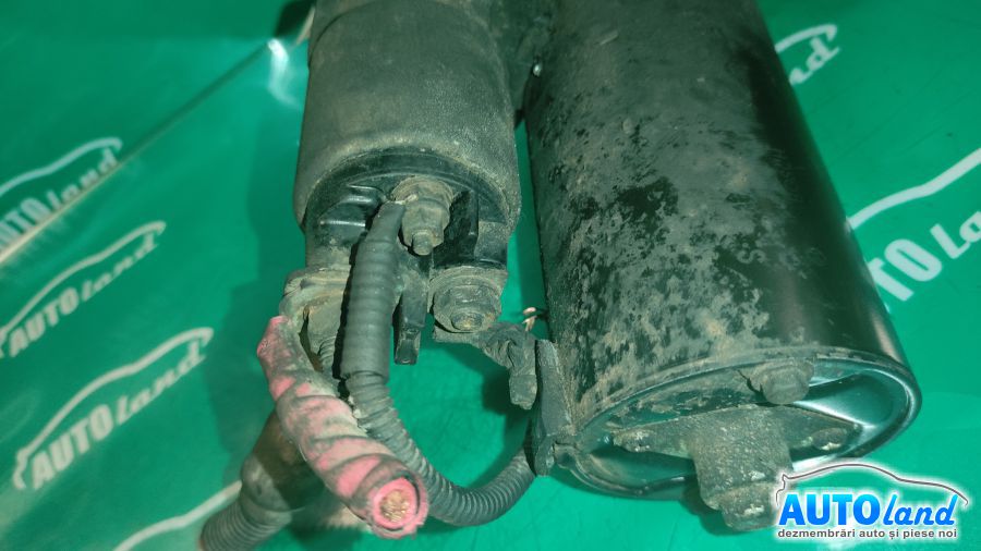 Electromotor MINI MINI (R50,R53) 2001-2025 Cod 0001138006 