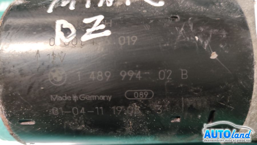 Electromotor MINI MINI (R50,R53) 2001-2025 Cod 148999402B 