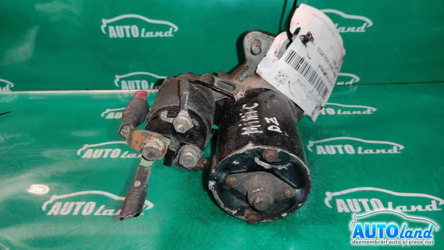 Electromotor MINI MINI (R50,R53) 2001-2025 Cod 148999402B 