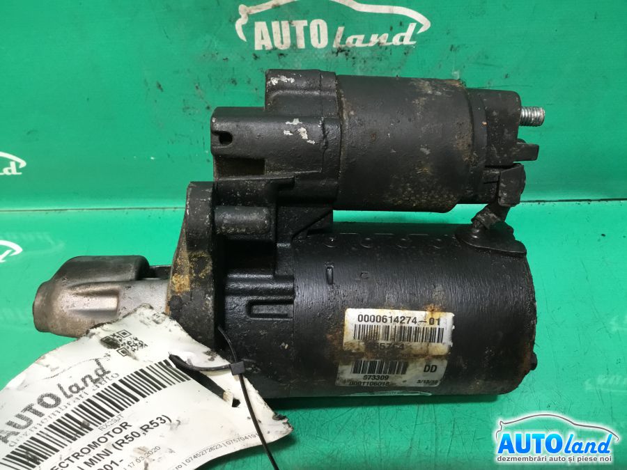 Electromotor MINI MINI (R50,R53) 2001-2025 Cod DRS8830 
