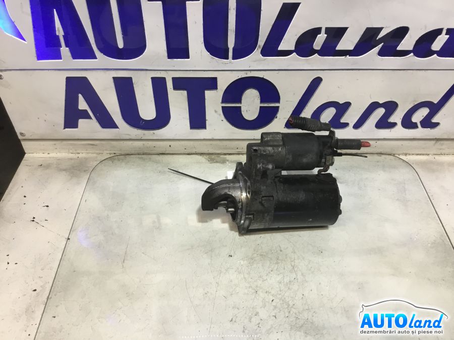 Electromotor MINI MINI (R50,R53) 2001-2025
