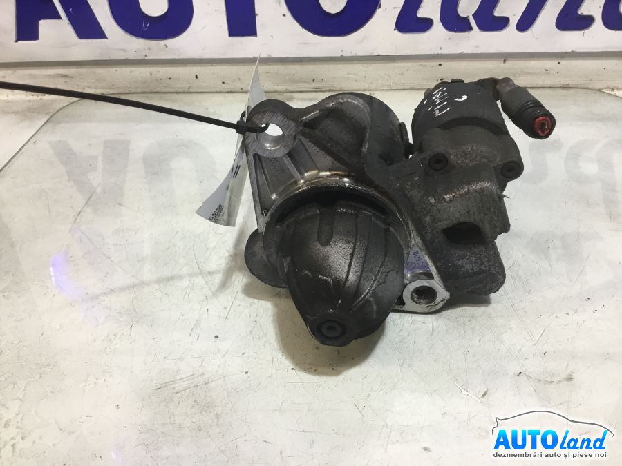 Electromotor MINI MINI (R50,R53) 2001-2025