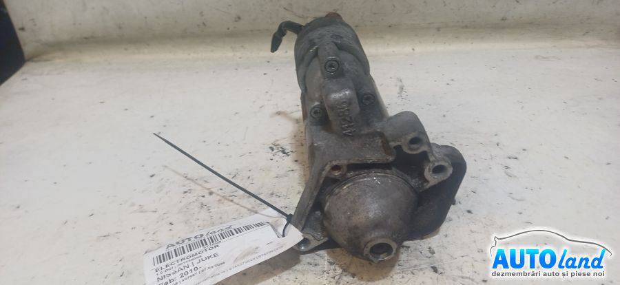 Electromotor NISSAN JUKE 2010-2026 Cod 001136008 
