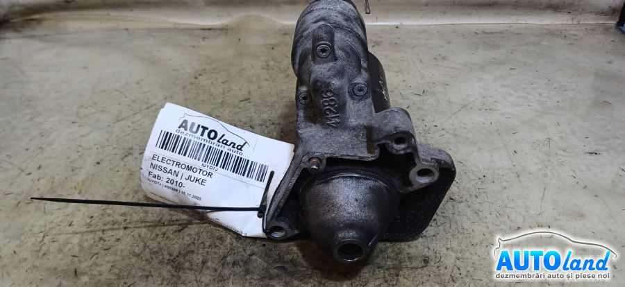 Electromotor NISSAN JUKE 2010-2025 Cod 233001073R 
