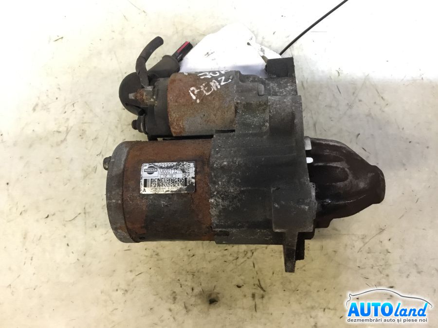 Electromotor NISSAN JUKE 2010-2025 Cod 233001KA1B 