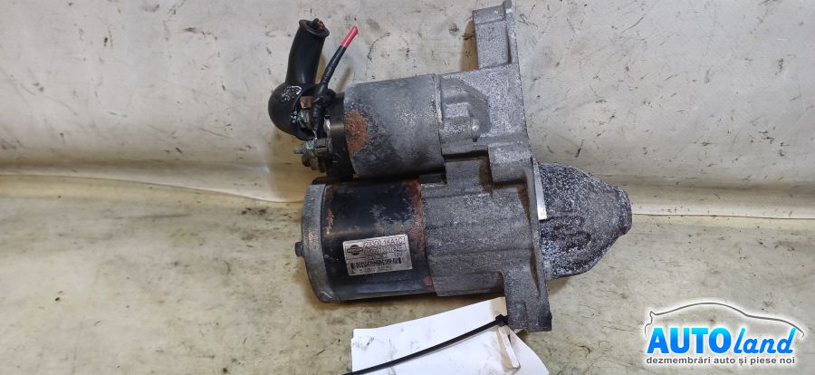 Electromotor NISSAN JUKE 2010-2025 Cod 233001KA1C 