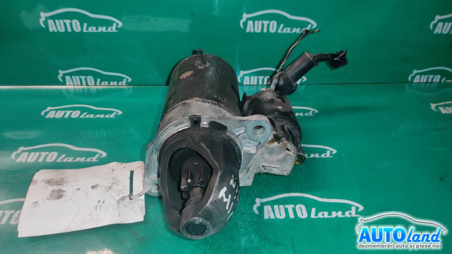 Electromotor NISSAN MICRA I (K10) 1982-1992 Cod 0001112018 