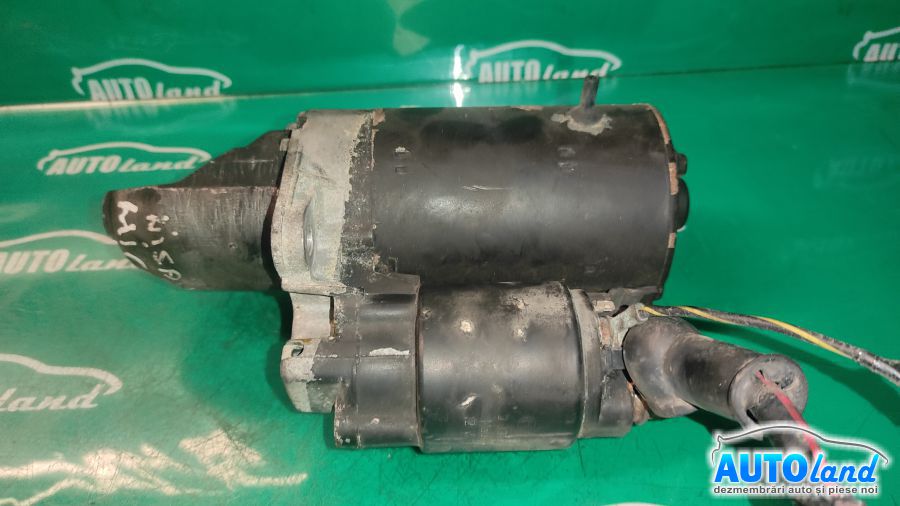Electromotor NISSAN MICRA I (K10) 1982-1992 Cod 0001112018 