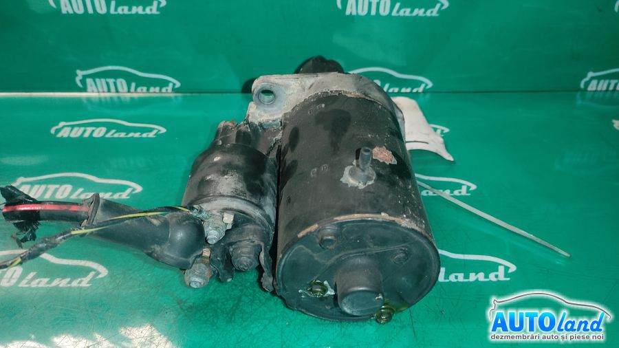 Electromotor NISSAN MICRA I (K10) 1982-1992 Cod 0001112018 