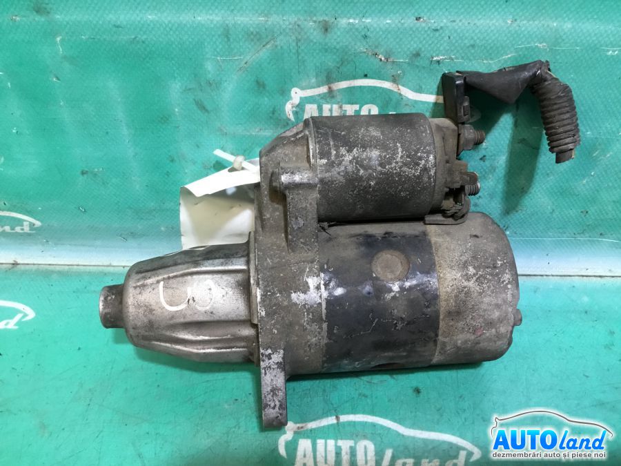 Electromotor NISSAN MICRA I (K10) 1982-1992 Cod M2T37081 