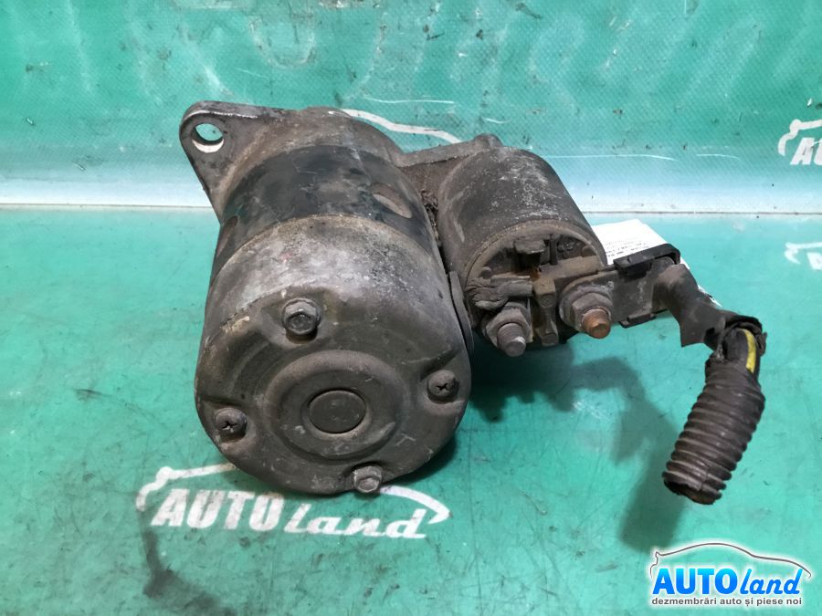 Electromotor NISSAN MICRA I (K10) 1982-1992 Cod M2T37081 