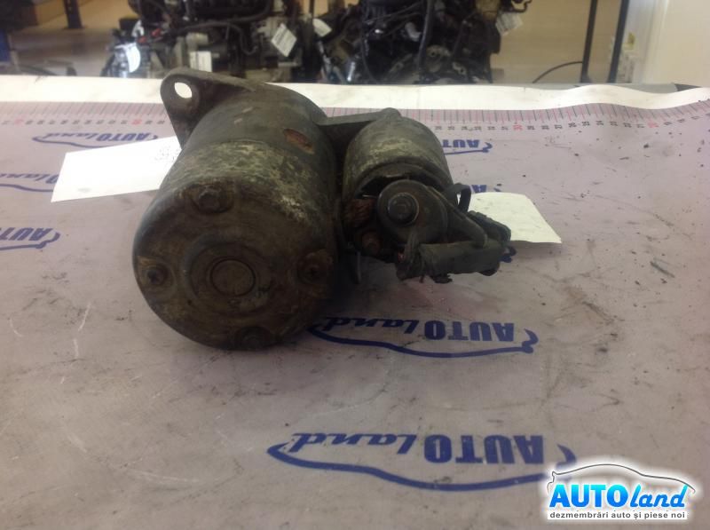 Electromotor NISSAN MICRA I (K10) 1982-1992 Cod M2T37081 