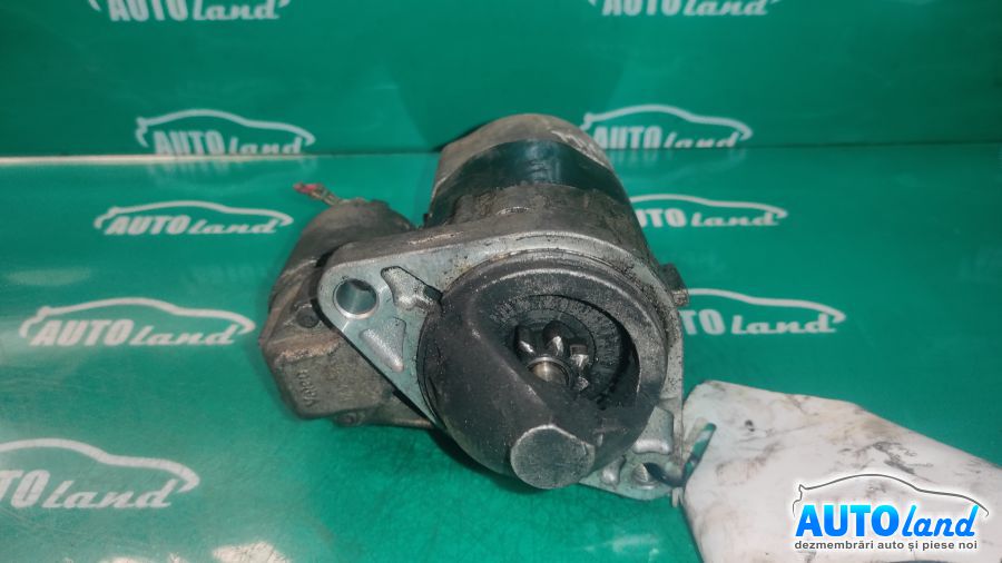 Electromotor NISSAN MICRA III (K12) 2003-2010 Cod D7E30 