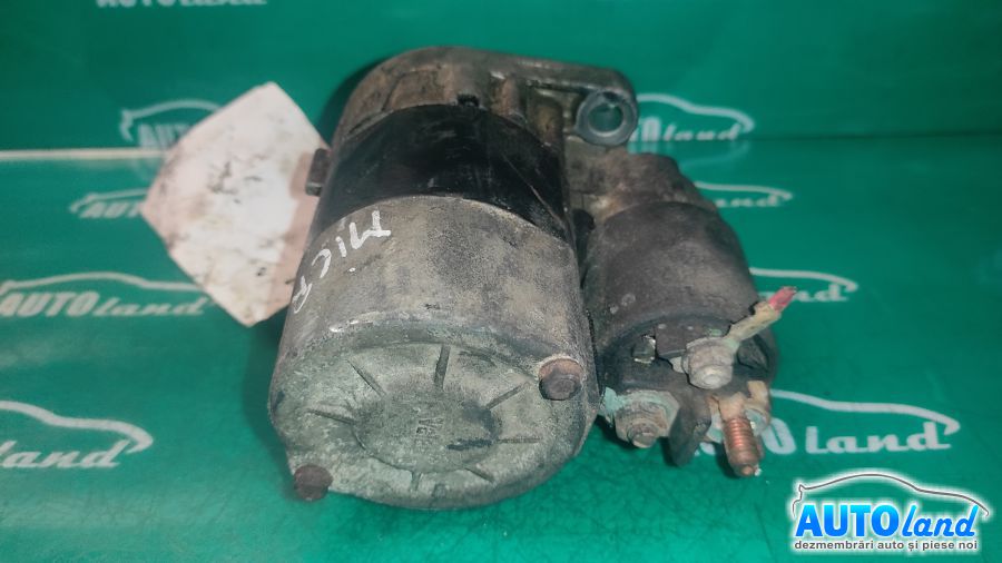 Electromotor NISSAN MICRA III (K12) 2003-2010 Cod D7E30 