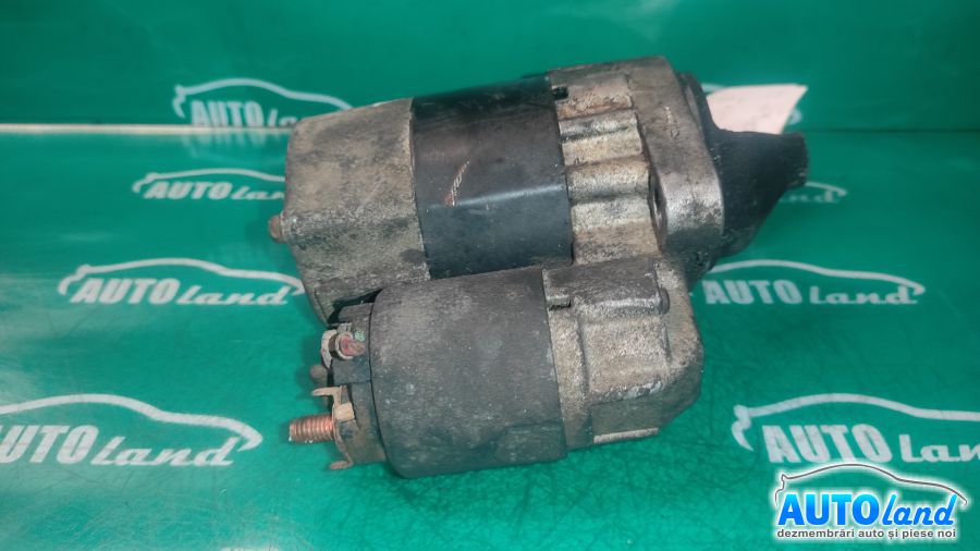 Electromotor NISSAN MICRA III (K12) 2003-2010 Cod D7E30 