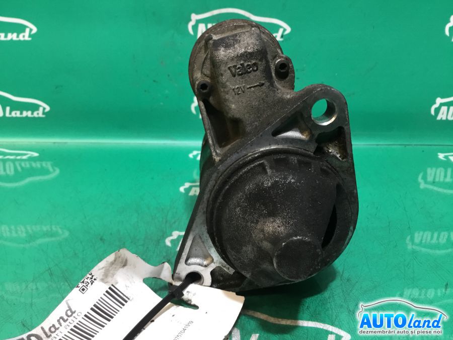 Electromotor NISSAN MICRA III (K12) 2003-2010 Cod D7E40 