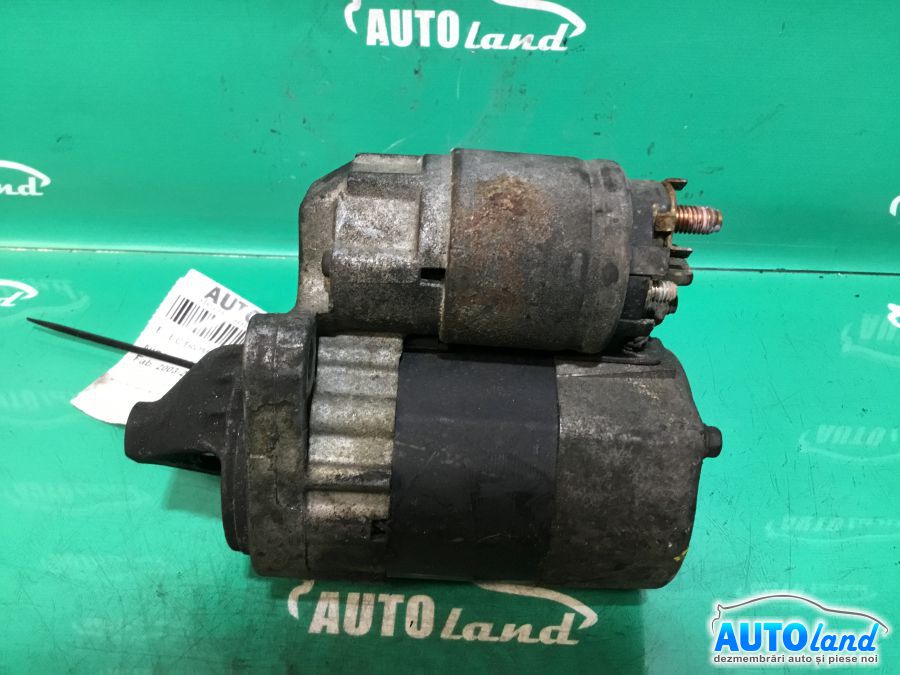 Electromotor NISSAN MICRA III (K12) 2003-2010 Cod D7E40 
