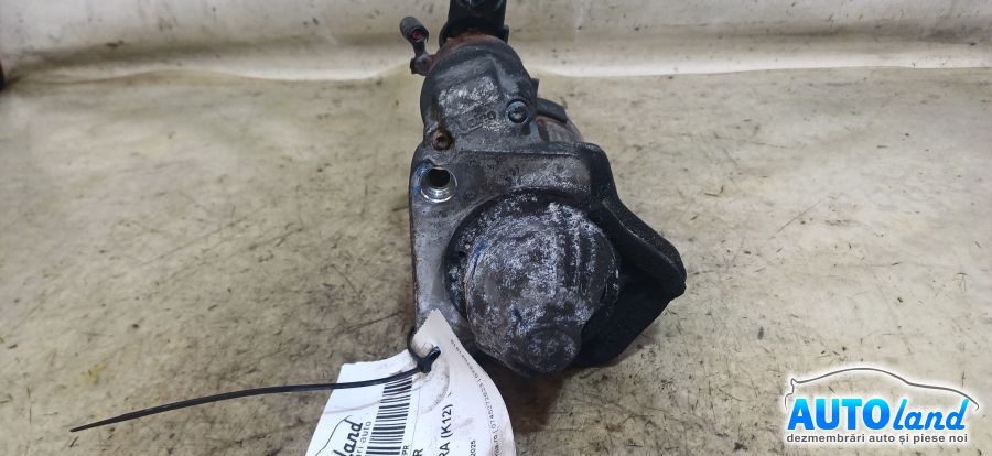 Electromotor NISSAN MICRA (K12) 2003-2025 Cod 1196052A 