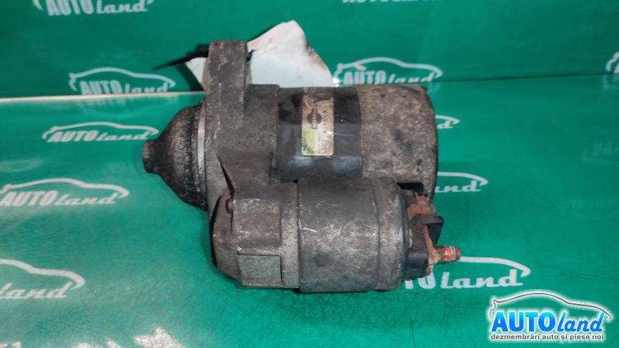 Electromotor NISSAN MICRA (K12) 2003-2025 Cod 233001F771 